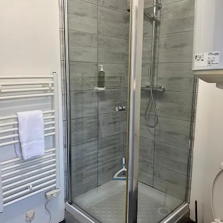 L'auberge De La Gare, Confort, Proches Gare *