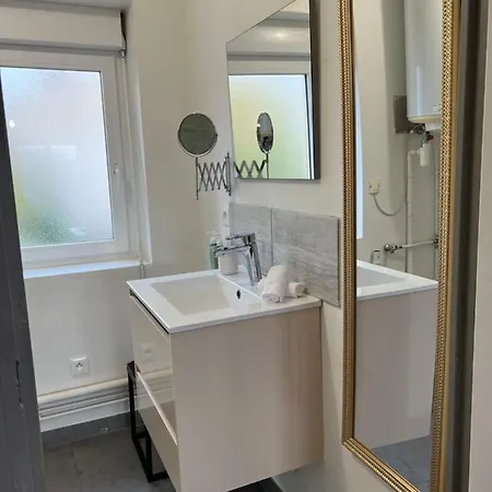 L'auberge De La Gare, Confort, Proches Gare شقة Yzeure