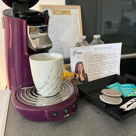 L'auberge De La Gare, Confort, Proches Gare *