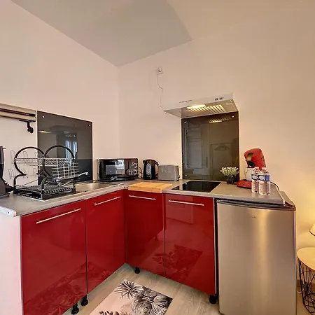 L'auberge De La Gare, Confort, Proches Gare * Yzeure