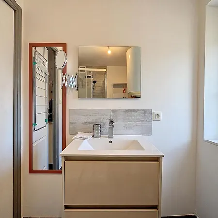 アパート L'auberge De La Gare, Confort, Proches Gare