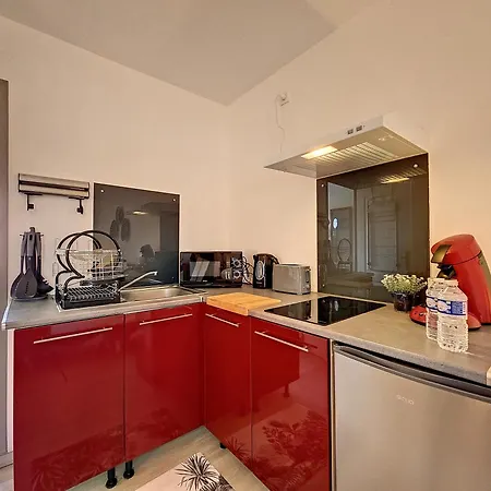 Apartment L'auberge De La Gare, Confort, Proches Gare